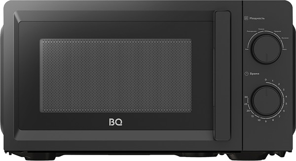 Микроволновая печь BQ MWO-20016SM- фото