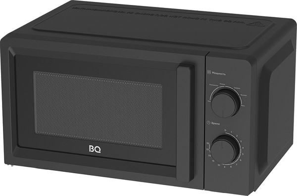Микроволновая печь BQ MWO-20016SM- фото3