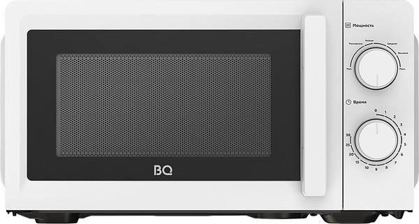 Микроволновая печь BQ MWO-20016SM- фото