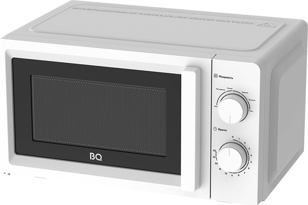 Микроволновая печь BQ MWO-20016SM- фото3