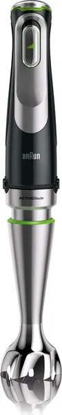 Блендер погружной Braun HB901AI-MQ9185XLI- фото2