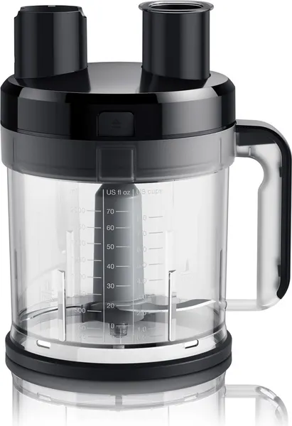 Блендер погружной Braun HB901AI-MQ9185XLI- фото4