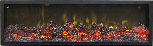 Электрокамин RealFlame Beverly-S ZZ77- фото