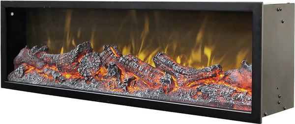 Электрокамин RealFlame Beverly-S ZZ77- фото2
