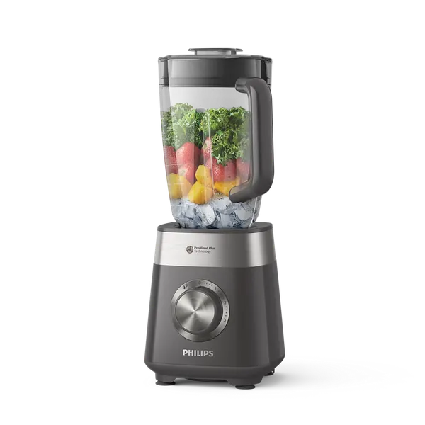 Блендер стационарный Philips HR3020/20- фото5