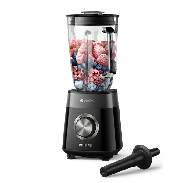 Блендер стационарный Philips HR3030/00- фото2