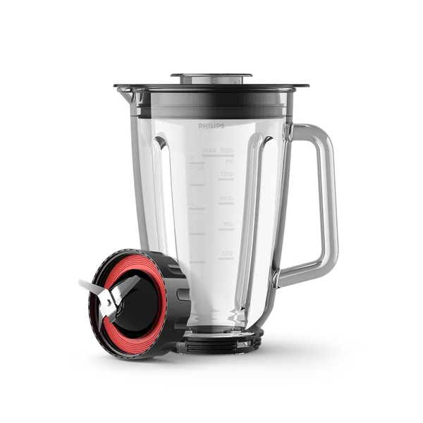 Блендер стационарный Philips HR3030/00- фото3