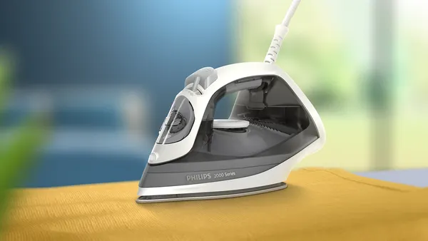 Утюг Philips DST2020/80- фото2