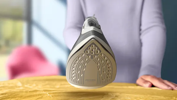 Утюг Philips DST2020/80- фото3