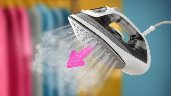 Утюг Philips DST2020/80- фото5