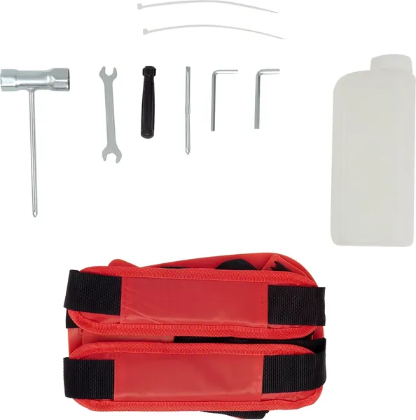 Триммер бензиновый StarWind GT-33- фото10