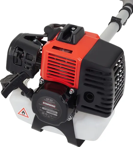 Триммер бензиновый StarWind GT-33- фото9