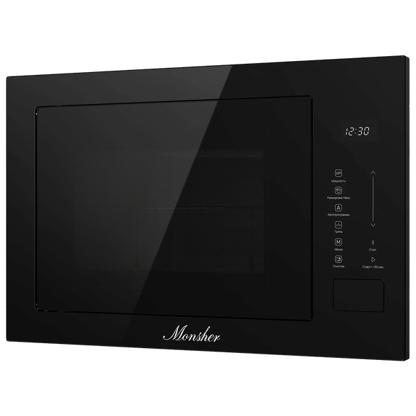 Микроволновая печь Monsher MMH 1025- фото2