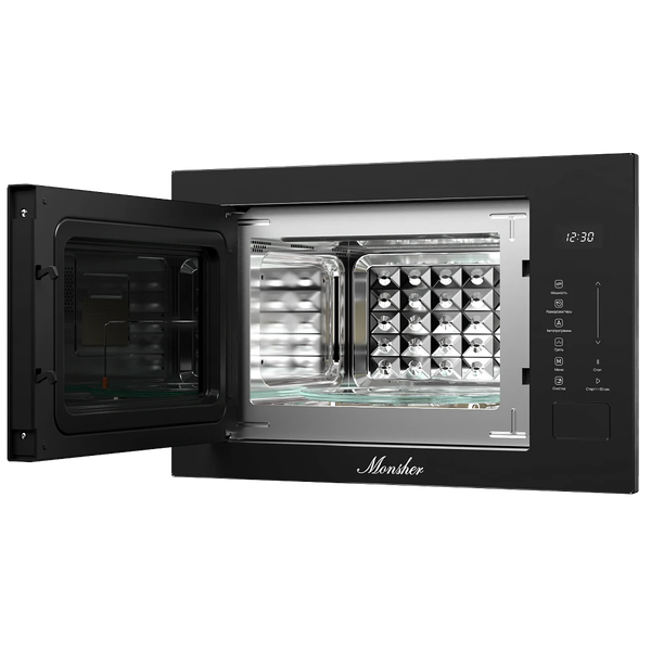Микроволновая печь Monsher MMH 1025- фото4