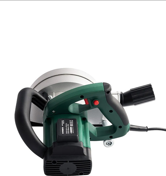 Штроборез Favourite WCL 125- фото6