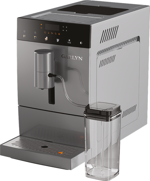 Кофемашина Garlyn L800- фото