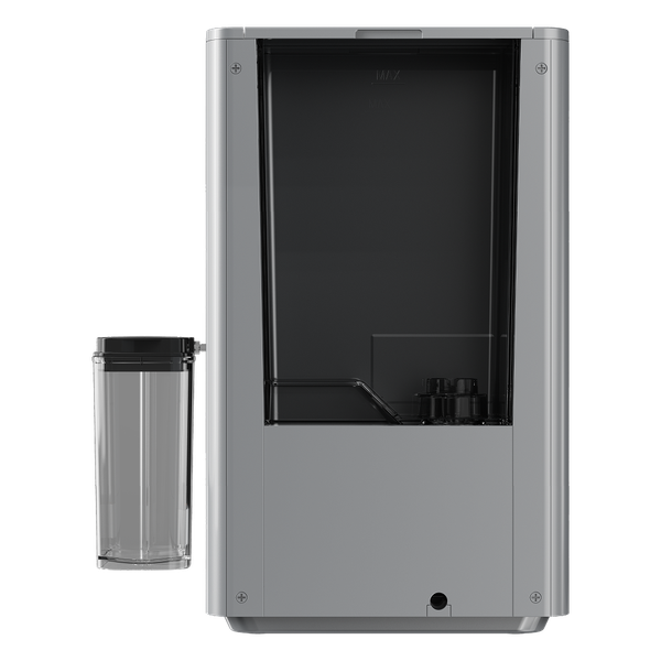 Кофемашина Garlyn L800- фото2