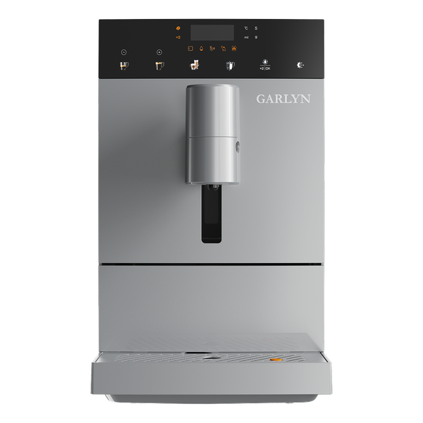 Кофемашина Garlyn L800- фото5