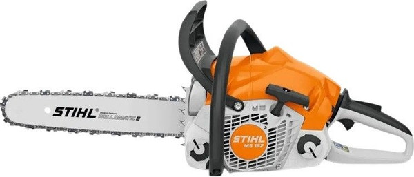 Бензопила цепная Stihl MS 182- фото