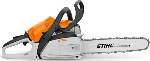 Бензопила цепная Stihl MS 182- фото2