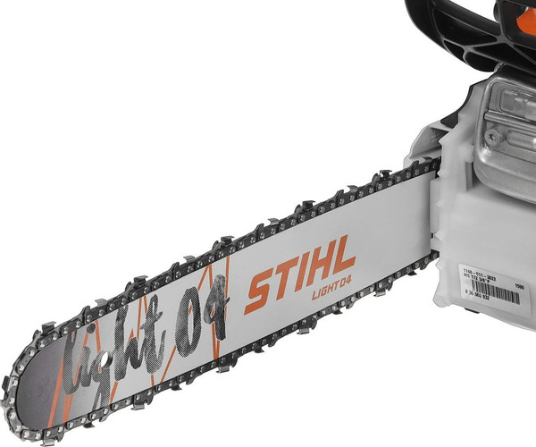 Бензопила цепная Stihl MS 172 16