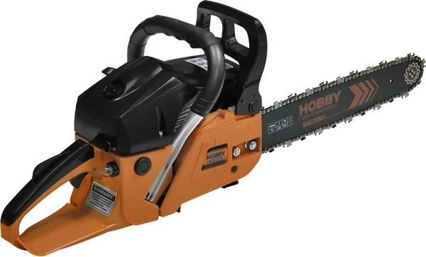 Бензопила цепная Carver Hobby HSG 145-15 (01.004.00042)- фото