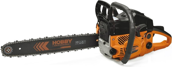 Бензопила цепная Carver Hobby HSG 145-15 (01.004.00042)- фото2