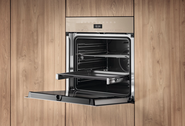 Электрический духовой шкаф Miele H 7464 BPX PEBE - фото2