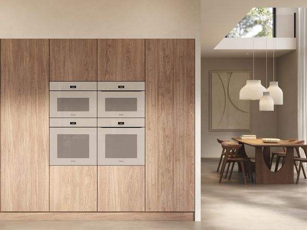 Электрический духовой шкаф Miele H 7464 BPX PEBE - фото3