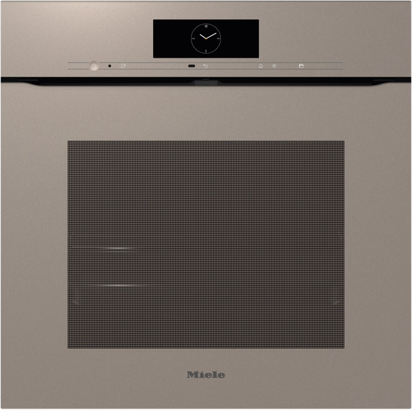 Электрический духовой шкаф Miele H 7860 BPX PEBE- фото