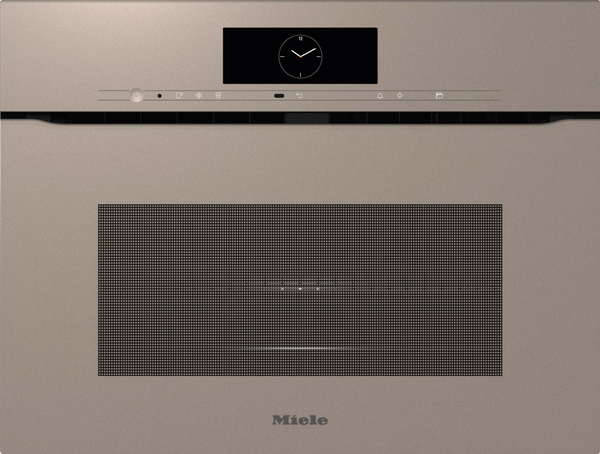 Электрический духовой шкаф Miele H 7840 BMX PEBE- фото