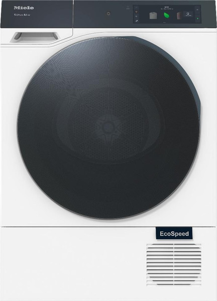 Сушильная машина Miele TQ 1000 WP Nova Edition / 12Q10001EU1- фото