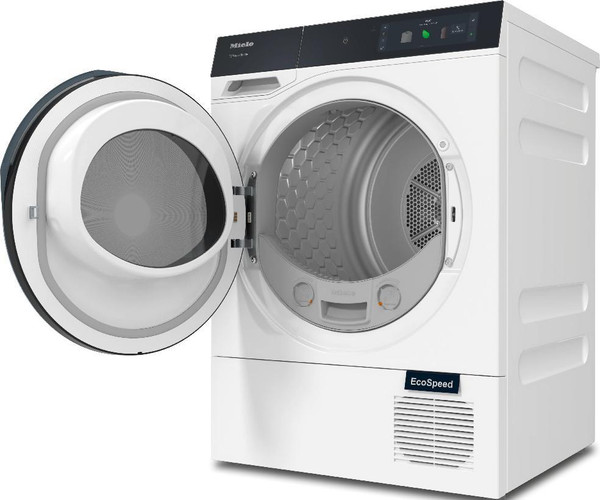 Сушильная машина Miele TQ 1000 WP Nova Edition / 12Q10001EU1- фото3