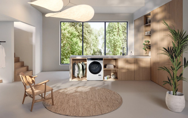 Сушильная машина Miele TQ 1000 WP Nova Edition / 12Q10001EU1- фото5