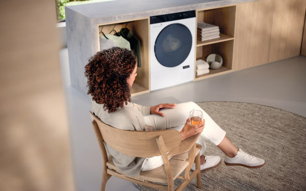 Сушильная машина Miele TQ 1000 WP Nova Edition / 12Q10001EU1- фото6