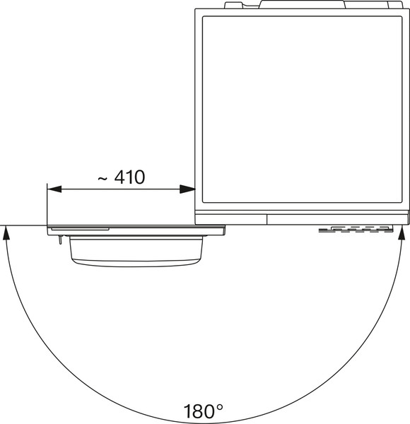 Сушильная машина Miele TQ 1000 WP Nova Edition / 12Q10001EU1- фото9