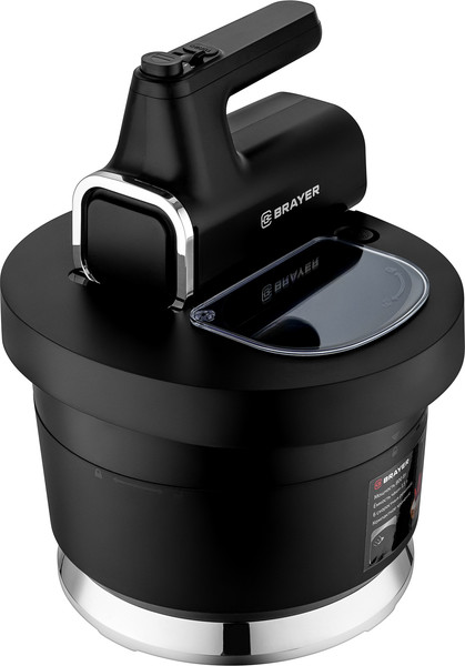 Миксер стационарный съемный Brayer 1313BR- фото10