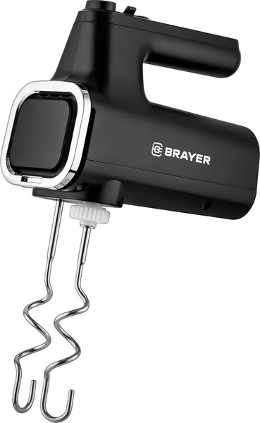 Миксер стационарный съемный Brayer 1313BR- фото2