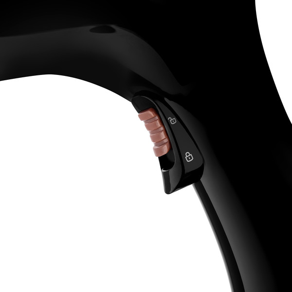 Отпариватель Brayer BR4127- фото8