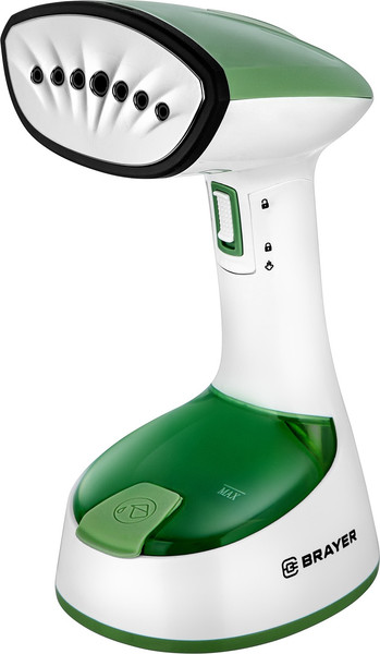 Отпариватель Brayer BR4128GN- фото
