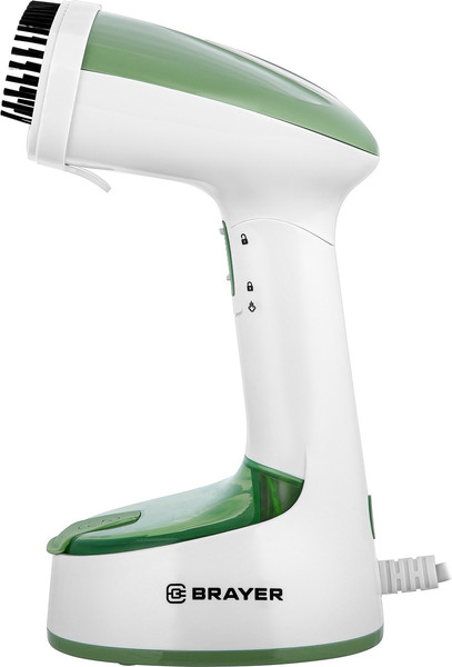 Отпариватель Brayer BR4128GN- фото3