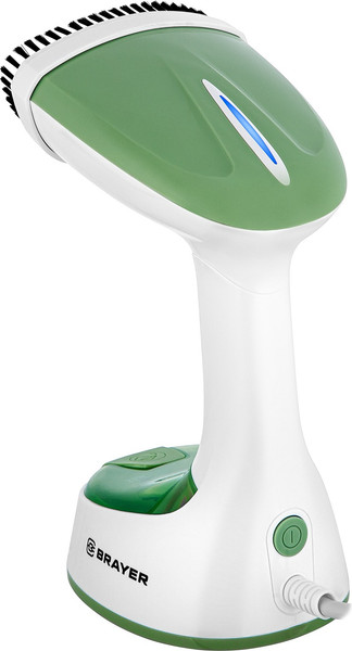Отпариватель Brayer BR4128GN- фото4