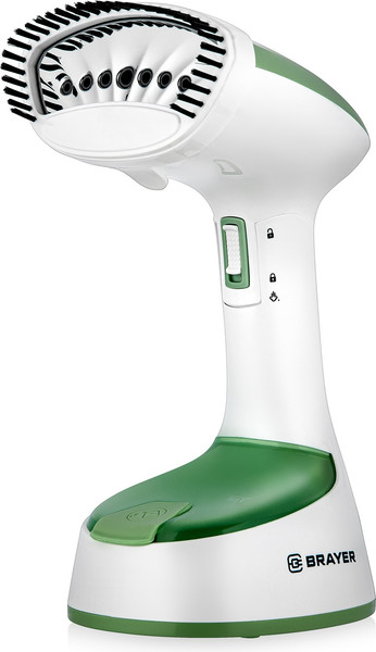 Отпариватель Brayer BR4128GN- фото5
