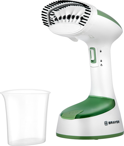 Отпариватель Brayer BR4128GN- фото6