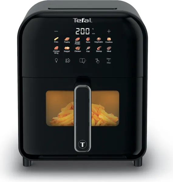 Аэрогриль Tefal EY8218F0- фото3