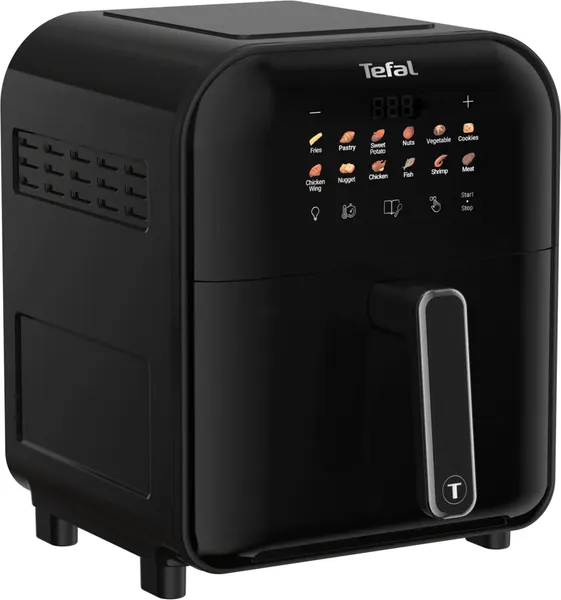 Аэрогриль Tefal EY8218F0- фото4