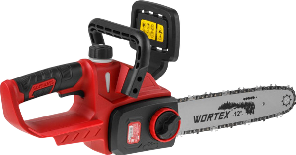 Пила цепная аккумуляторная Wortex CEC 3018-1- фото