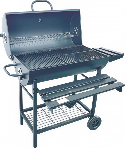 Угольный гриль Sundays WSHR1203002