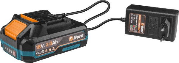 Секатор аккумуляторный Bort BGS-21Li-Pro (93419368)- фото8