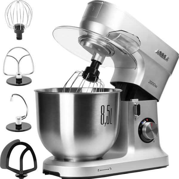 Миксер стационарный Aresa AR-1973- фото8